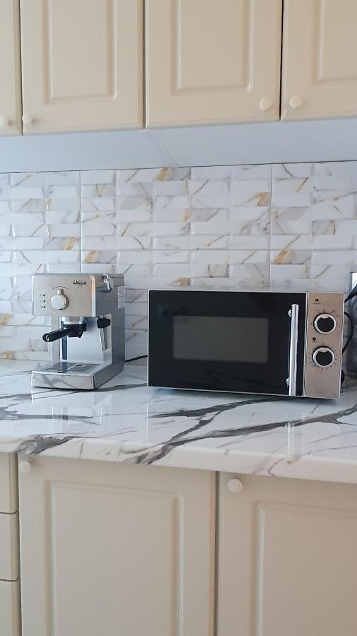 Апартаменты Apartament Estera Орадя Экстерьер фото